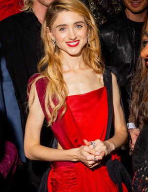 photos Natalia Dyer