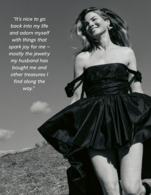 photos Michelle Monaghan