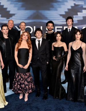 photos Ariana Greenblatt