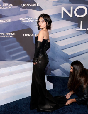 photos Ariana Greenblatt