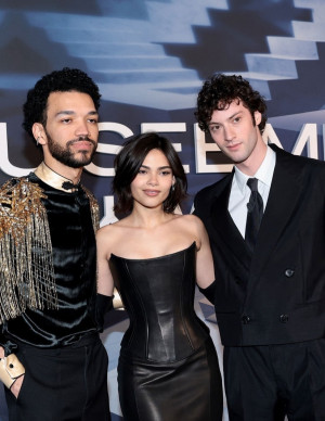 photos Ariana Greenblatt