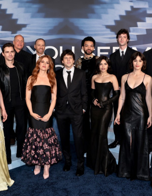 photos Ariana Greenblatt