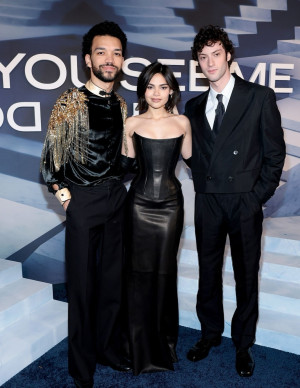 photos Ariana Greenblatt