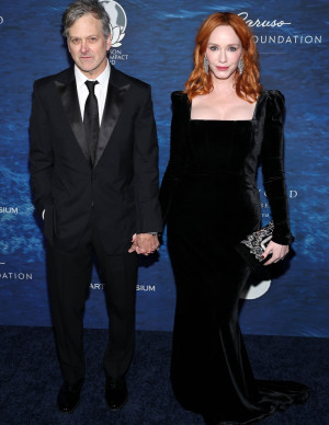 photos Christina Hendricks