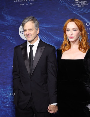 photos Christina Hendricks