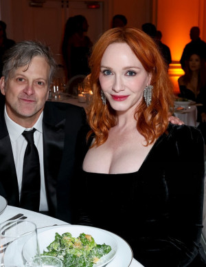 photos Christina Hendricks