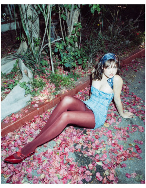 photos Sadie Stanley