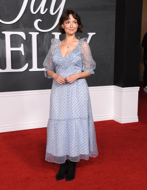 photos Milana Vayntrub