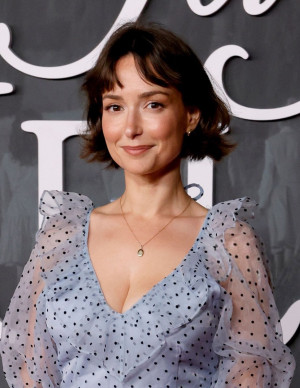 photos Milana Vayntrub