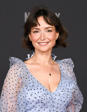 photos Milana Vayntrub