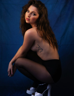 photos Sammi Hanratty