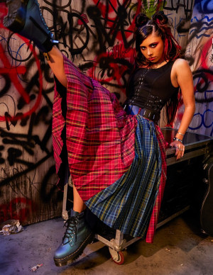 photos Xochitl Gomez