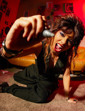 photos Xochitl Gomez