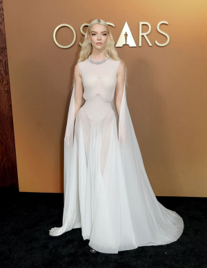 photos Anya Taylor-Joy