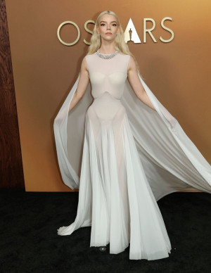 photos Anya Taylor-Joy