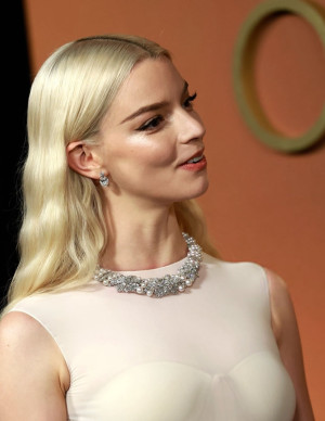 photos Anya Taylor-Joy