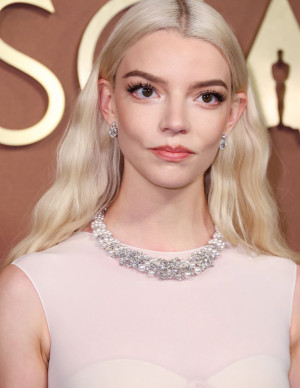 photos Anya Taylor-Joy