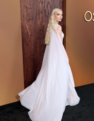 photos Anya Taylor-Joy