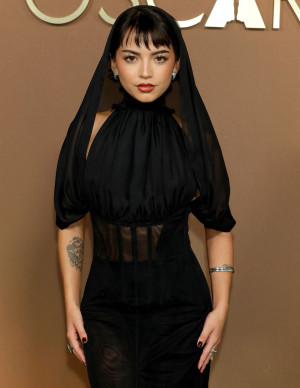 photos Isabela Merced