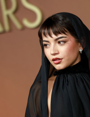 photos Isabela Merced