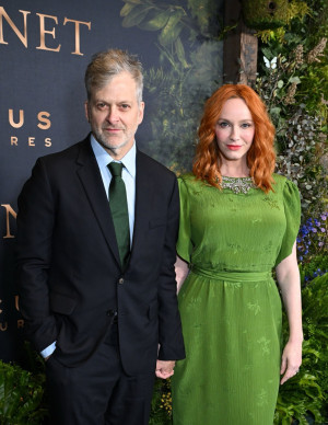 photos Christina Hendricks