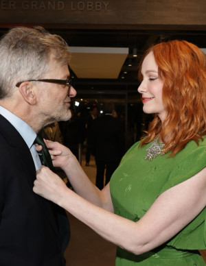 photos Christina Hendricks