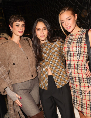 photos Olivia Ponton