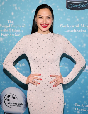 photos Gal Gadot