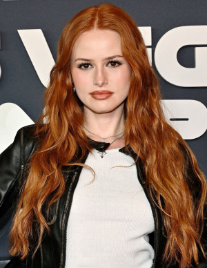 photos Madelaine Petsch