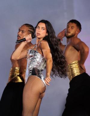 photos Dua Lipa