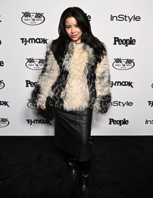 photos Cierra Ramirez