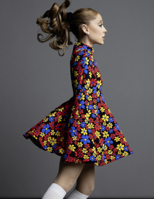 photos Ariana Grande