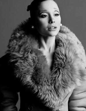 photos Ariana Grande