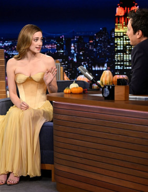 photos Lili Reinhart