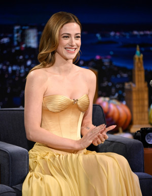 photos Lili Reinhart