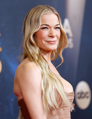 photos LeAnn Rimes