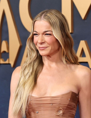 photos LeAnn Rimes