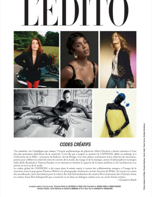 photos Florence Welch