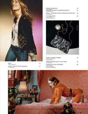 photos Florence Welch