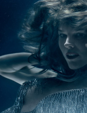 photos Eva Herzigova