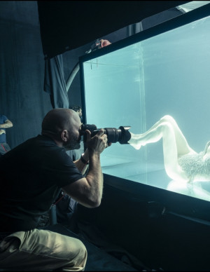 photos Eva Herzigova