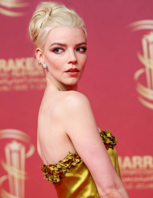 photos Anya Taylor-Joy