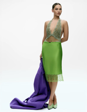 photos Madelyn Cline