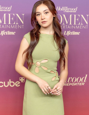 photos Anna Cathcart