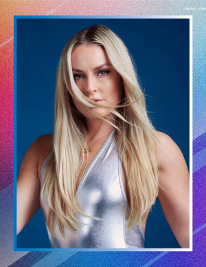 photos Lindsey Vonn
