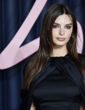 photos Emily Ratajkowski