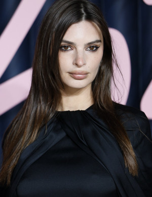 photos Emily Ratajkowski