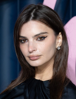photos Emily Ratajkowski