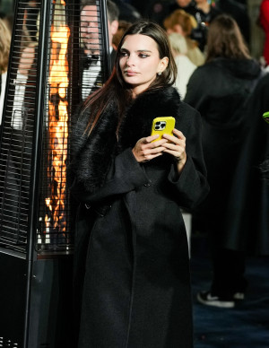 photos Emily Ratajkowski