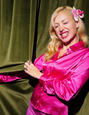 photos Miranda Makaroff